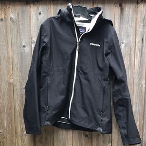 Black Powder Bowl jacket